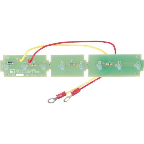 Blue Sea Systems 13 Position 12-24V Backlight System