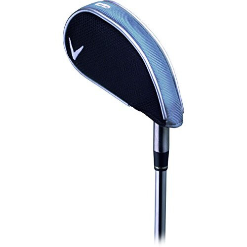 Callaway Callaway Golf Iron Headcover, Standard C10731 Grey