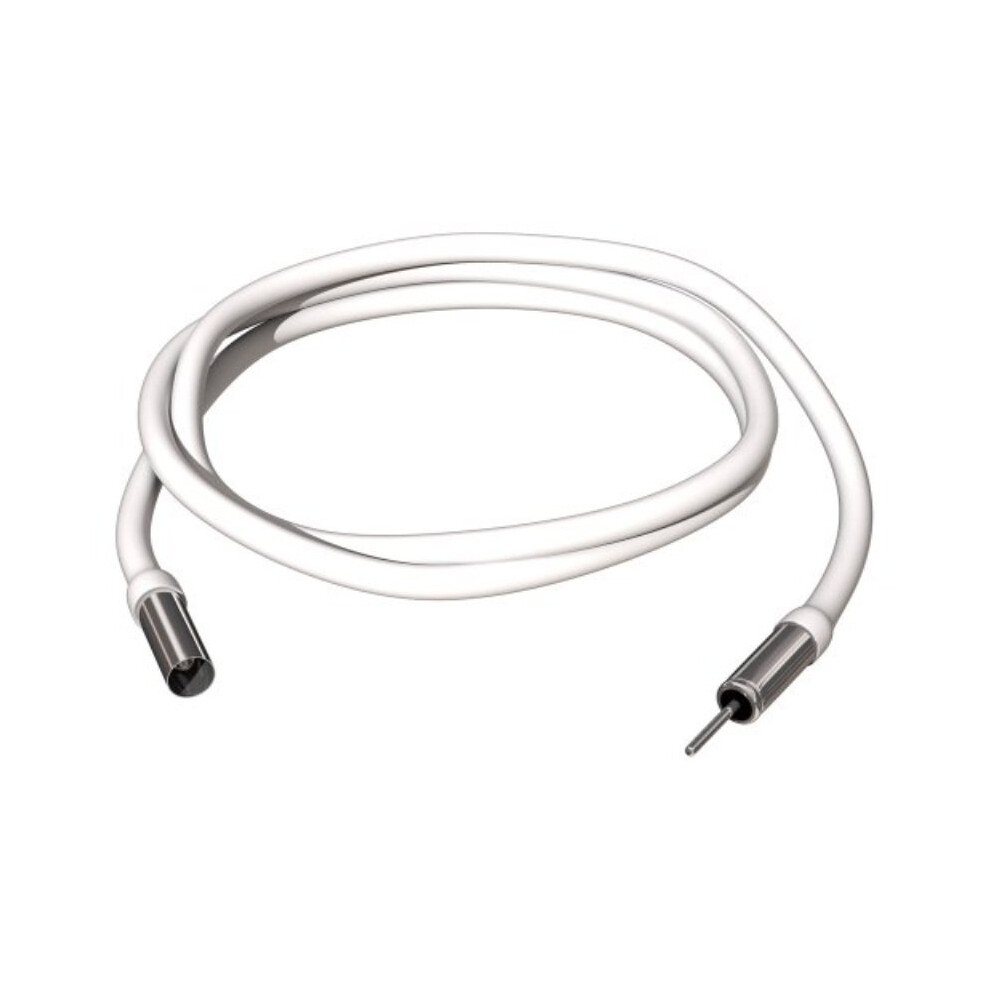 Shakespeare 10-Feet Extension Cable Kit Am/Fm Stereo (Rg-62)