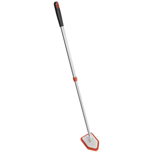 OXO OXO Good Grips Extendable Tub and Tile Scrubber - Multi-Coloured 1