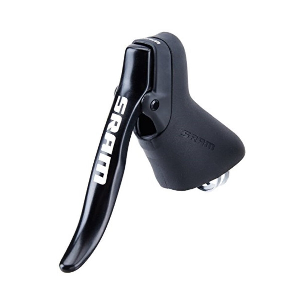 Sram S500 Aluminum Brake Lever (Left, ) Black