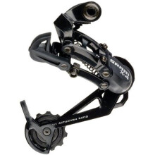 SRAM X.4 Rear Derailleur (Black, Long Cage)