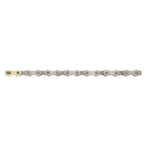 SRAM SRAM PC 971 P-Link Bicycle Chain (9-Speed, Grey)