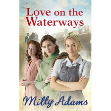Love on the Waterways (Waterway Girls)