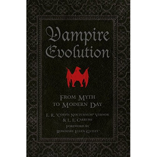 Vampire Evolution