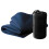 Decke - COCOON - Reise-Decke Coolmax - Marineblau - Picknick - Polyester 1