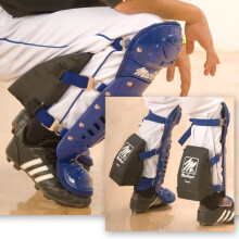 Macgregor Catchers Knee Support - Adult (PR)