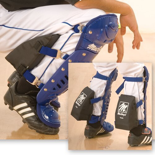 Macgregor Catchers Knee Support - Adult (PR)