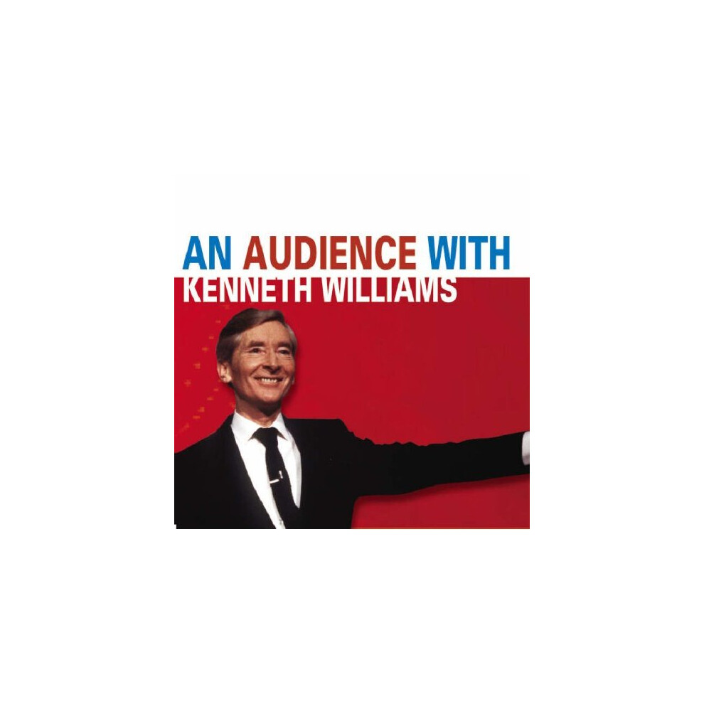 An Audience with Kenneth Williams