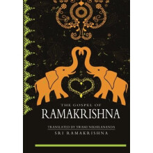 The Gospel Of Ramakrishna