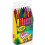Crayola Crayola 24 Mini Twistables Special Effect Crayons 1