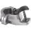 Hitch for Burley Design Travoy Trailer 1