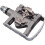Shimano Shimano clipless pedals SPD Pedal E-PDM324 1