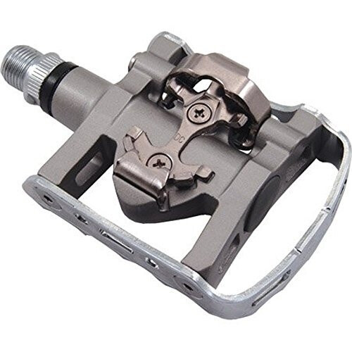 Shimano Shimano clipless pedals SPD Pedal E-PDM324