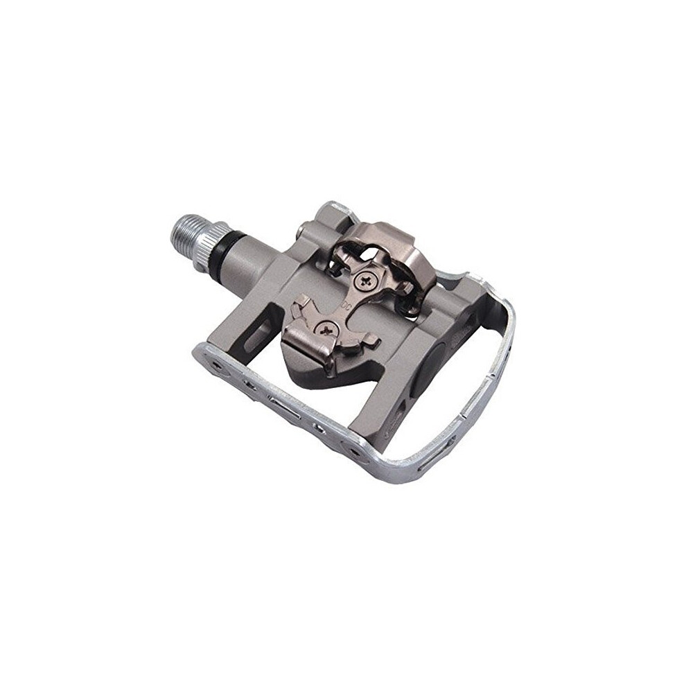 Shimano clipless pedals SPD Pedal E-PDM324