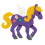 Hama Beads Malte Haaning Plastic A/S Hama Magical Horses (4000-Piece) 4
