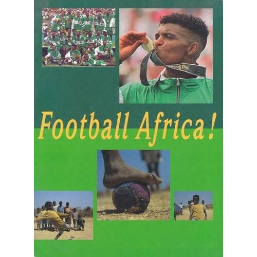 Football Africa!