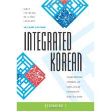 Integrated Korean: Beginning 1 (Klear Textbooks in Korean Language)