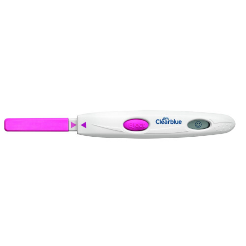 Clearblue Clearblue Digital Ovulation Test Kit (OPK), 10 Tests 2