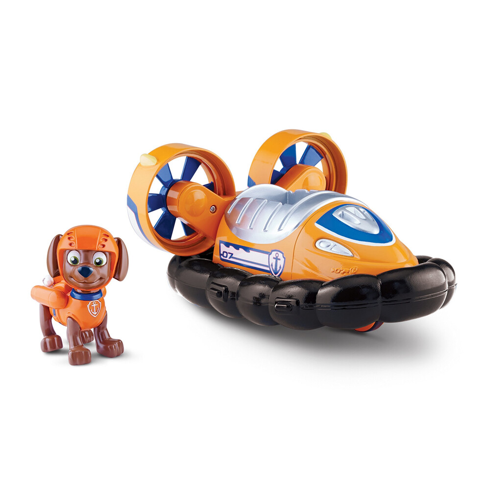New Paw Patrol Zumas Hovercraft 20065126-6024015