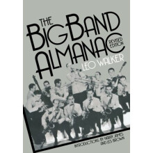 The Big Band Almanac