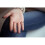 RINGO: 10-Pack of the First Invisible Ring Sizer with Transparent Memory Polymer 4