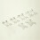 RINGO: 10-Pack of the First Invisible Ring Sizer with Transparent Memory Polymer 5