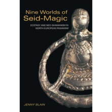 Nine Worlds of Seid-Magic