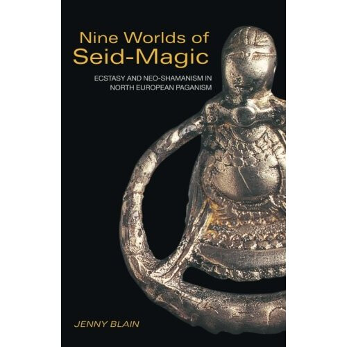 Nine Worlds of Seid-Magic