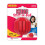 KONG KONG Stuff-A-Ball Dog Toy - Small, Red 1