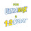Vileda Vileda Ultramax/1-2 Spray Replacement Mop Head Microfibre Pads - Pack of 2 3