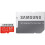 Samsung Samsung 64GB 100MB/s Memory Evo Plus Micro SD Card with Adapter 5