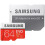 Samsung Samsung 64GB 100MB/s Memory Evo Plus Micro SD Card with Adapter 4