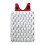 Vileda Vileda Ultramax/1-2 Spray Replacement Mop Head Microfibre Pads - Pack of 2 2