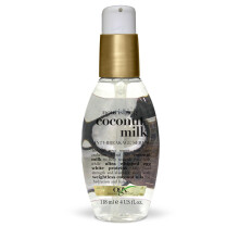 Organix Coconut Milk Anti Breakage Serum - 118 ml