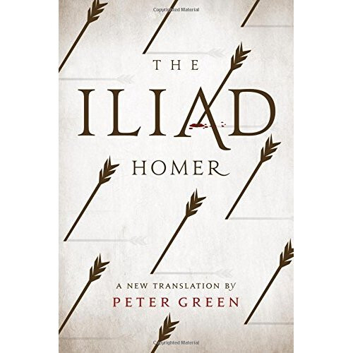 The Iliad