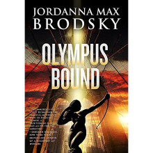 Olympus Bound