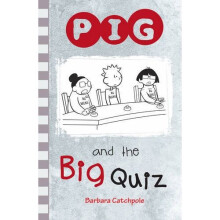 PIG and the Big Quiz