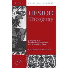 Hesiod's Theogony (Focus Classical Library)