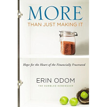 More Than Just Making It