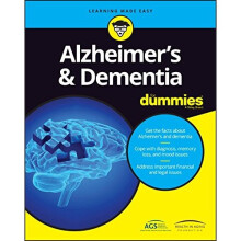 Alzheimer's & Dementia FD (For Dummies)