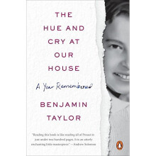 The Hue And Cry At Our House