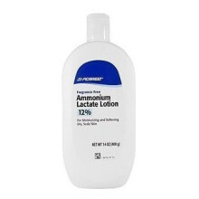 Ammoniumlactat Lotion 12% C-P - 400g Fliptop für intensive Hautpflege und Feuchtigkeitsspende
