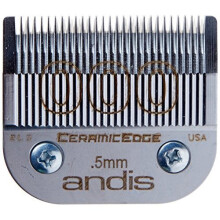 Andis Ceramic Edge Blade # 000 [ 64480 ]