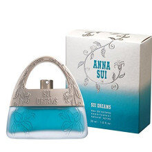 Anna Sui Eau De Toilette Vaporisateur 30ml1oz