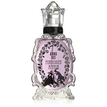 Anna Sui Forbidden Affair Eau de Toilette Spray 50ml