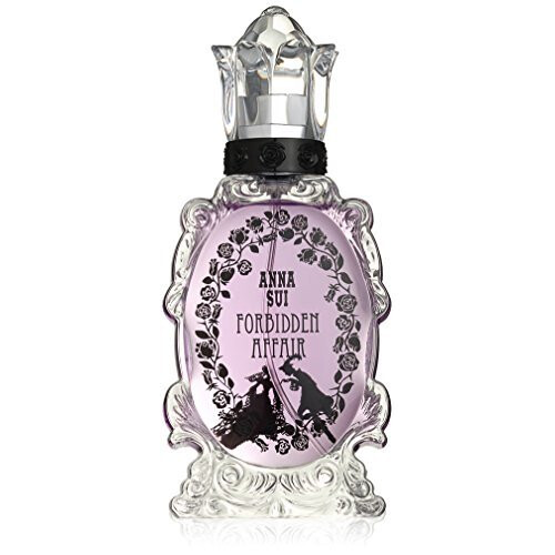 Anna Sui Anna Sui Forbidden Affair Eau de Toilette Spray 50ml