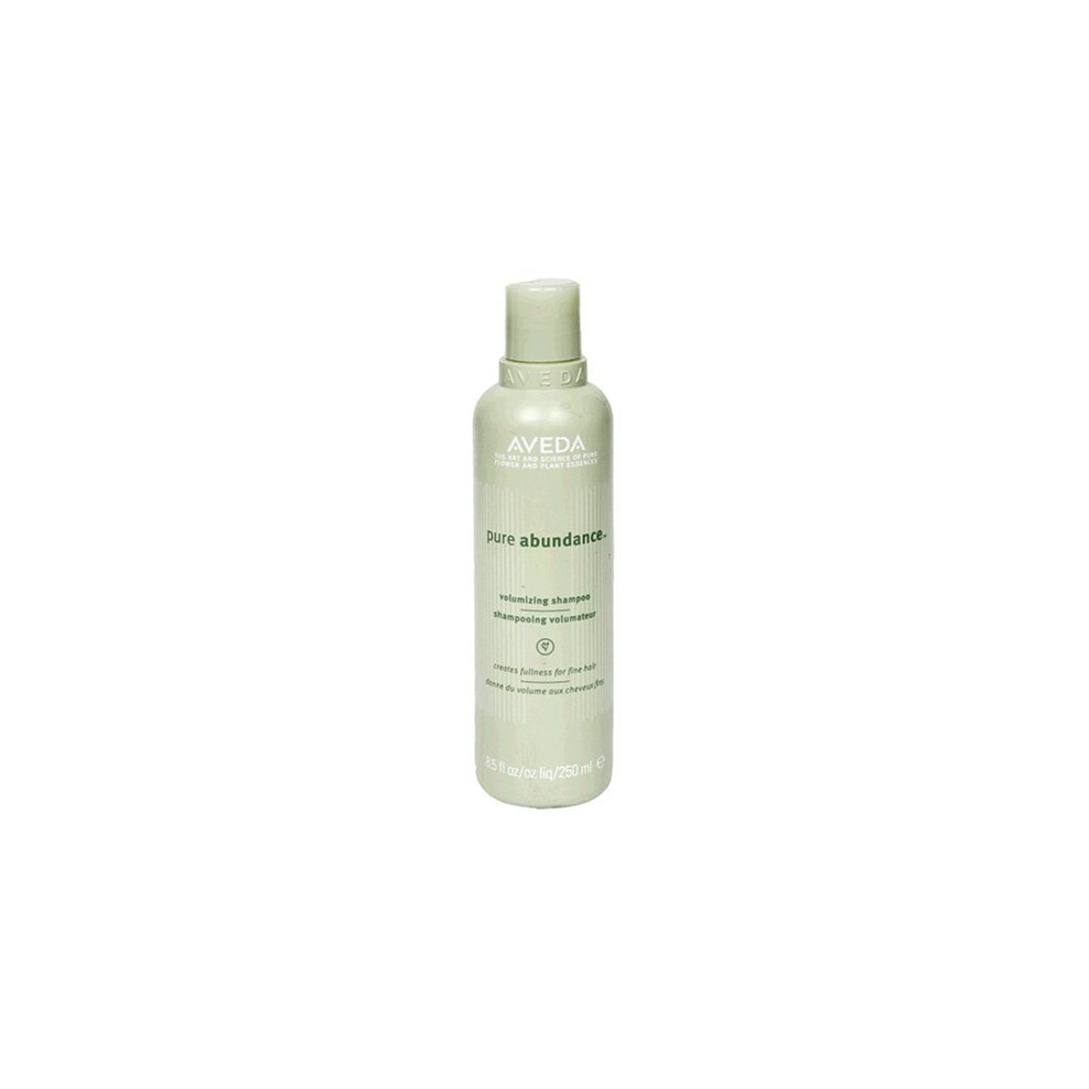 Aveda Pure Abundance Volumizing Shampoo, 8.5-Ounce Bottle
