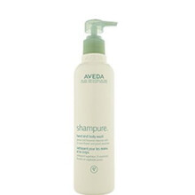 Aveda - Shampure Hand- und Körperwaschgel (250ml)
