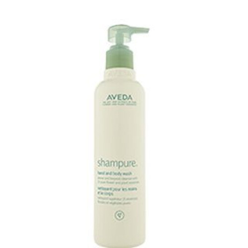 Aveda Aveda - Shampure Hand- und Körperwaschgel (250ml)